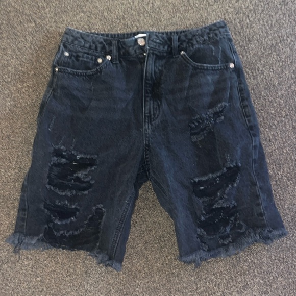 Forever 21 Pants - Black denim jeans, size 26